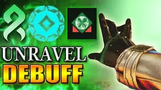 The Underrated Debuff