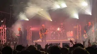 Shihad Opening - Jim Beam Homegrown 2025 (live)