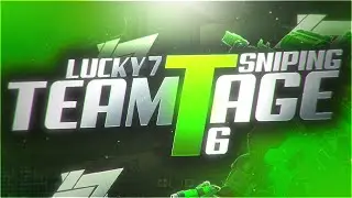 L7: Sniping Teamtage #6 by Hugo & Avedi