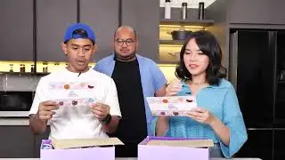 Challenge Tanboy VS Mgdalenaf - 15s