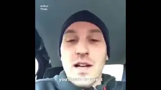 British Road Rage facta