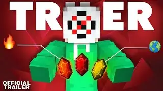 Minecraft SMP Trailer - Wondercraft S5!
