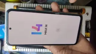 Redmi Note 10 Frp Bypass Miui 14 | All redmi Miui 14 Frp Bypass