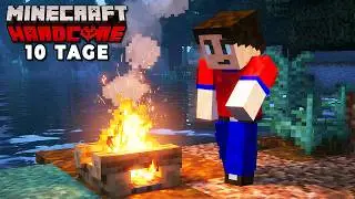 Can I survive ultra-realistic Minecraft?