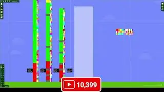 Numberblocks Twow Stream