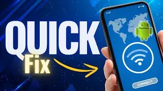 How to Fix Android Wi Fi Connection Issues