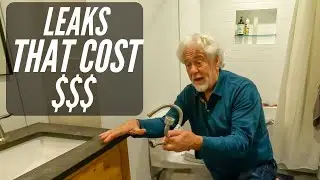 The #1 Cause of Home Insurance Claims: Prevent that Toilet Leak