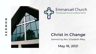 Morning Worship May 16, 2021