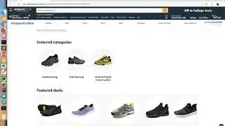 Automatically Load Amazon Smile using Requestly