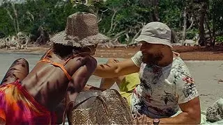 QueensKingMovie Trailer • Lunerversal FIlms  #LightsMeccaAction
