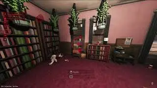 5 minutes of TRULY gameplay - shadow of doubt