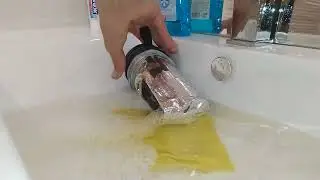 Mini water test JBL charge 4???