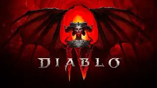 DIABLO 4 (part 1)