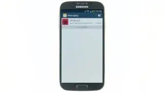 How To Use Air View -  Samsung Galaxy S4