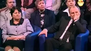 Лекарства. История всероссийского обмана. НТВ