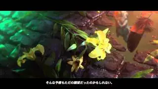 Final Fantasy 7 Remake Official Teaser