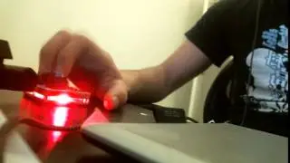 Osu NONO keyboard