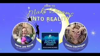 SPK: How to Make Dreams into Reality