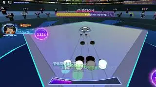 IM STILL PLAYING