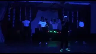 МБОУ ШКОЛА 65 РЯЗАНЬ ВЫСТУПЛЕНИЕ NIKTOS FEAT. SAN1X