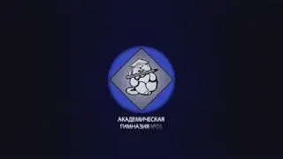 Академическая гимназия №56.  