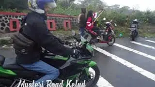 jawa timur eksplore trial #part1