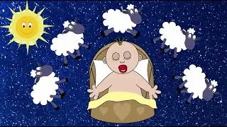 Brahm's Lullaby! Lullaby for Babies and Toddlers from Sing and Learn!