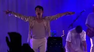 [FANCAM] ERIC NAM HOAH TOUR in PHX - Talking Ment 4 + Echo + Runaway