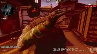 cs two