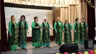 Эпизод № 1 концерта "Песня остается с человеком" от 11 ноября 2022 года, Дворец культуры с.Кунашак.