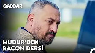 Yılanın Başını Küçükken Ezeceksin Gaddar! - Gaddar 3. Bölüm
