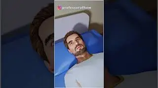 How LEECH sucks Blood? 