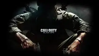 Call Of Duty - Black Ops PART 2 #namatingame