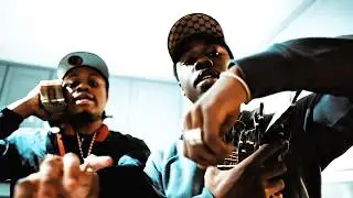 Burna Bandz x Supawassi - Last Laugh (Official Music Video)