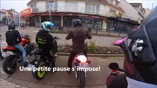 Nantes - St Brevin #2
