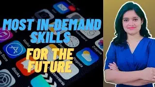 Most in Demand Skills for the Future 