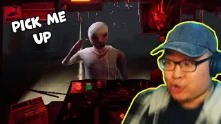 DEMONS ASKING FOR RIDES? NOT ON MY SHIFT - NIGHT BUS (ALL ENDINGS)