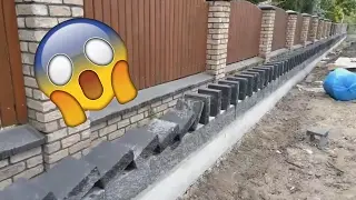 AMAZING BRICK DOMINO