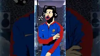 Lionel Messi vs Cristiano Ronaldo #shorts #cr7#messi #viral