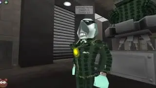 Toontown Rewritten - Earning teleport access to CBHQ