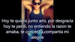 ♥♥Ya no aguanto mas Dreiicko rp ft Rfca Rap romantico ♥♥