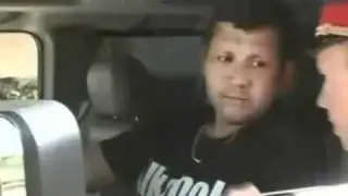 собака и щенок