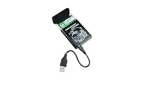 Распаковка посылки из Китая: портсигар на 8 сигарет с прикуривателем + USB зарядка