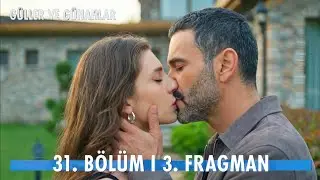 Güller ve Günahlar 31. Bölüm 3. Fragmanı | 