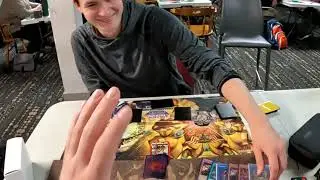 Yu-Gi-Oh! | Locals Experience | Episode 187 | Memento Vs Melodious