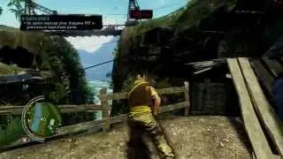 203 Far Cry 3 