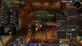 World of Warcraft WoW Sirus x1 ПРОКАЧКА Блад ДК