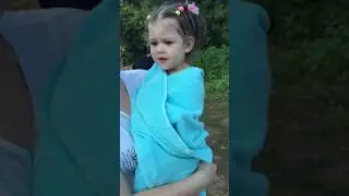 Как ругается папа
