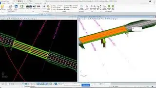 OpenBridge Designer - BIM WORKFLOW and STANDALONE WORKFLOW