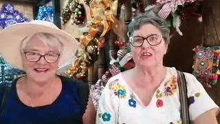 This Mexican town makes Christmas Bulbs